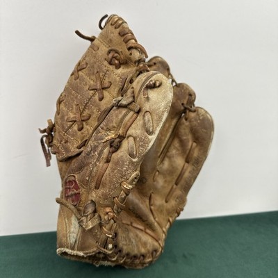 Vintage  Rawlings GJ59 Baseball Glove Reggie Jackson  RHT