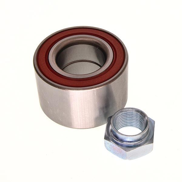 Radlagersatz Vorne Hinten FÜR Fiat Lancia Seat Radlager KIT Nabenlager Satz-image