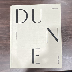 Dune Exposures | eBay