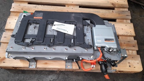 NISSAN XTRAIL HIGH VOLTAGE BATTERY T32, HYBRID BATTERY, 02/14-07/22 (IMPORT) - Picture 3 of 12
