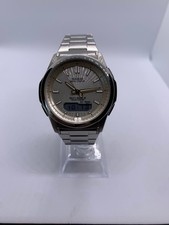 CASIO wave ceptor WVA M630 9A
