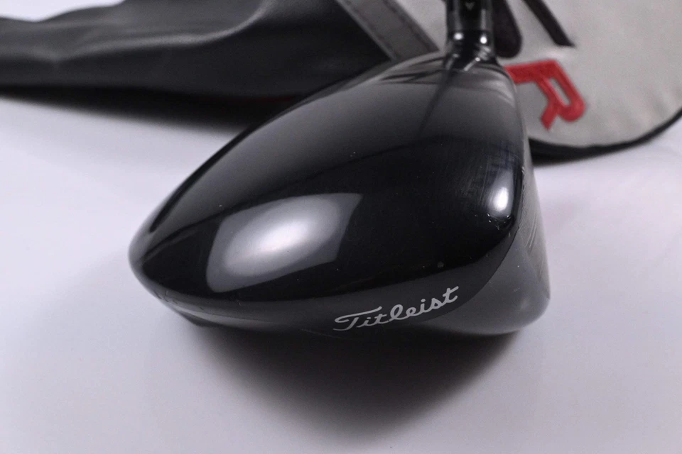 Titleist TSR3 Driver / 10 Degree / Stiff Flex Tensei AV Blue 55 Shaft - Image 3 of 4