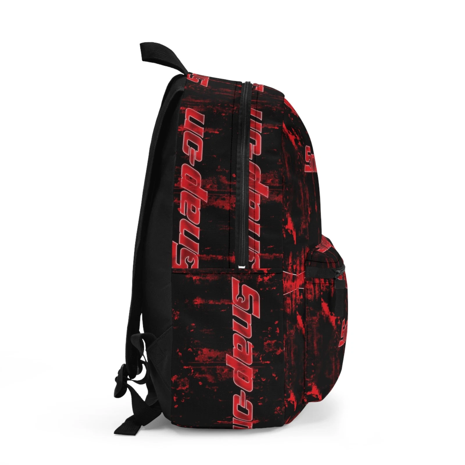 Snap On Backpack