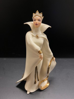 Disney Lenox Empress of Evil