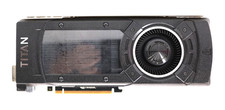 EVGA NVIDIA GeForce GTX TITAN X 12GB GDDR5 Graphics Card 12G-P4-2990-KR