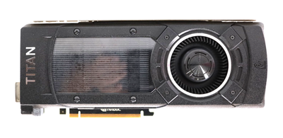 #ad EVGA NVIDIA GeForce GTX TITAN X 12GB GDDR5 Graphics Card 12G P4 2990 KR $129.99