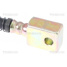 Triscan Bremsschlauch vorne links für Mazda 2