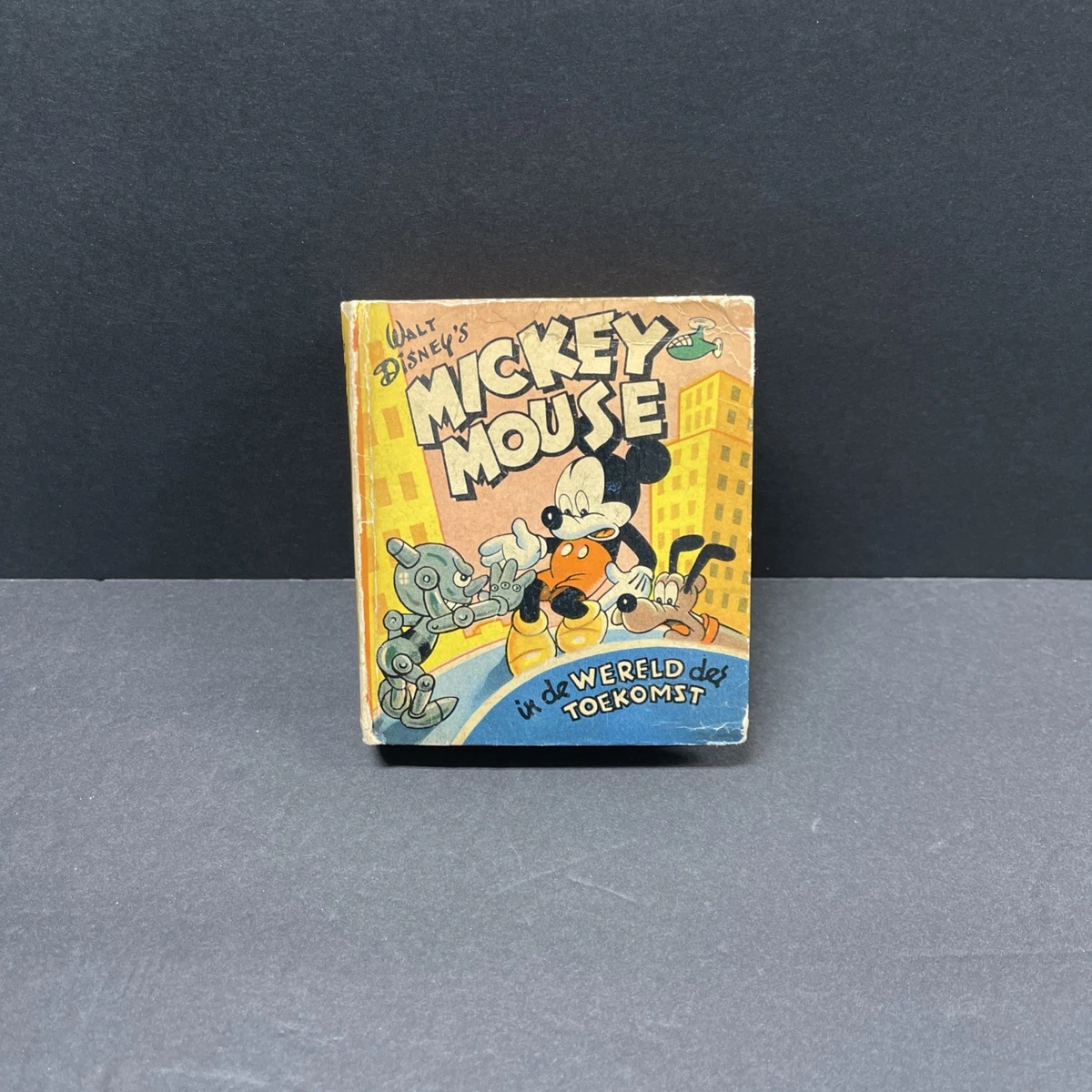 米老鼠书| eBay