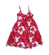 Her Universe Disney's LILO & STITCH Flared Sundress Women's M