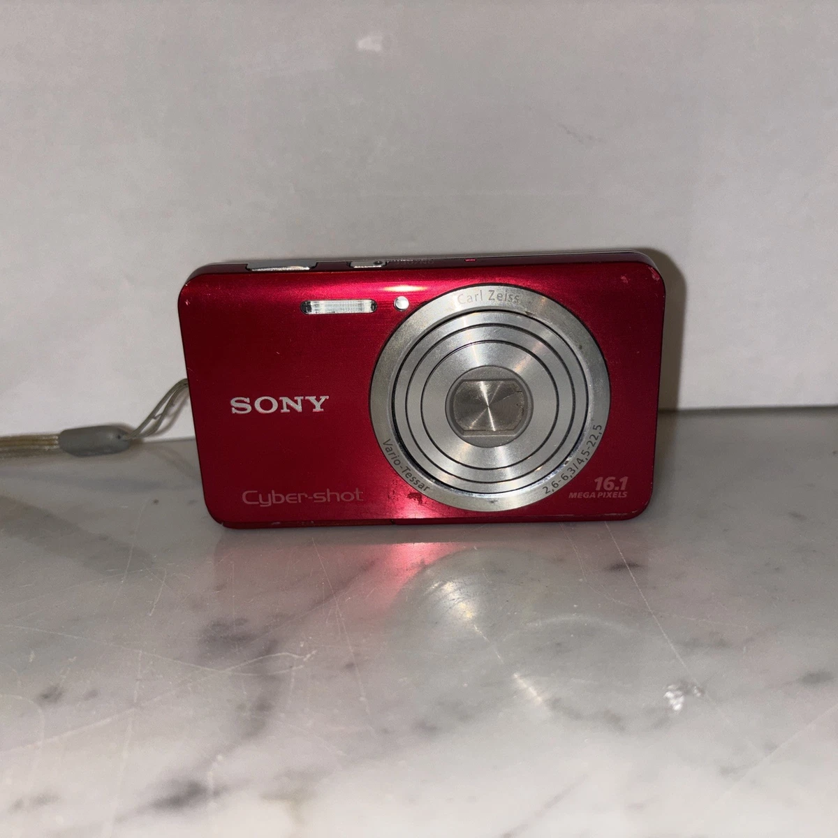 Sony Cyber-shot DSC-W650 Digital Cameras for Sale | Shop New