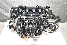 JDM 2006-2008 Mazda6 L3-VE 2.3L Mazda 6 Engine Coil Pack Type L3 VVT Motor 60K