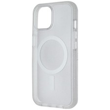 OtterBox Symmetry Series for MagSafe for iPhone 15/14/13 - Stardust Clear