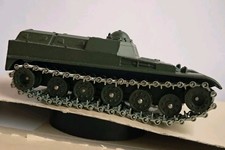 Solido 1/50 Panzer IV Afrika Korps – Char Rommel WW2 – Édition Limitée Neuve Sous Boîte