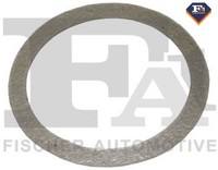Fa1 130-926 Dichtung FüR Abgasrohr Dichtung FüR Abgasrohr Flansch FüR Ford