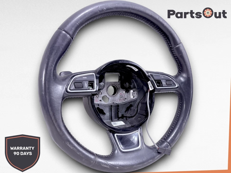 2013 Audi A4 Allroad руль 8K0880201AE - Изображение 2 из 4