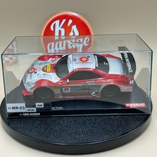 Kyosho Mini-Z Body Auto Scale OPEN INTERFACE TOM'S SC430 MZP319TM MR-03 RM Wide