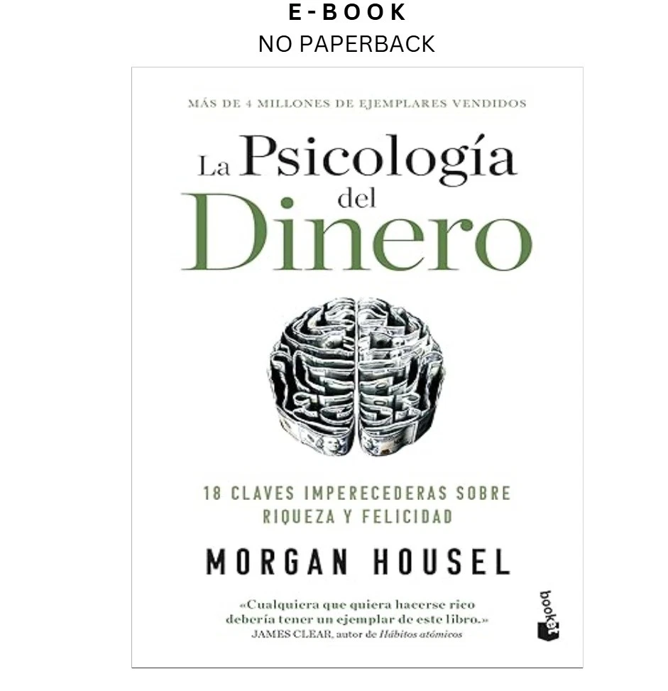 La psicología del dinero ebook | LD Global Digital Ebook Store Buy La psicología del dinero ebook, instant digital download PDF from LD Global
