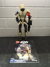 LEGO Star Wars: Scarif Stormtrooper (75523) 100% Complete
