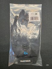 NEW - Logitech G TRUEFORCE Racing Gloves - NE...