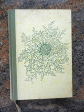 Blumen-Fidel Elsa M. Felsko, 1956, 1.Band Gebunden * 160  Blumen Atlas*