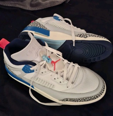 Nike Air Jordan 4   Größe 47,5   neuwertig   mit Karton 