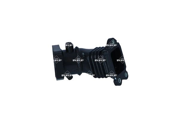 Nrf Ansaugschlauch, Luftfilter U.A. FüR Ford, Mazda-image