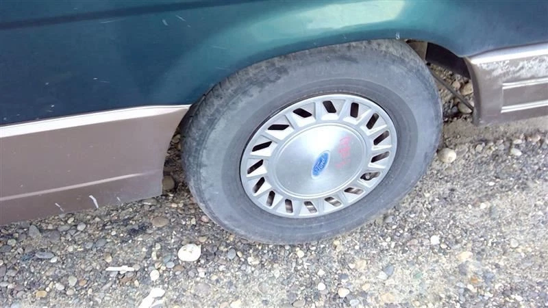 Purificador de aire 6-245 4,0 L compatible con 90-95 AEROSTAR 1596141 Foto 2 de 4