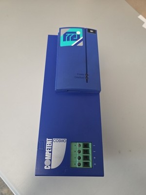 Competent Cosmo 149001-61116 Stromversorgung Competent 24V/20A Power Supply