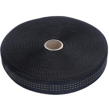 GM CLIMBING 1" Nylon Tubular Webbing CE UIAA Certified 4000lb Heavy Duty