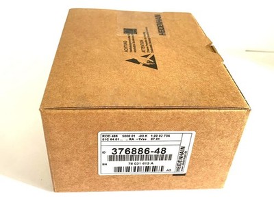 1pcs New HEIDENHAIN ROD 486 5000 01-03 376 886-48 FAST SHIP