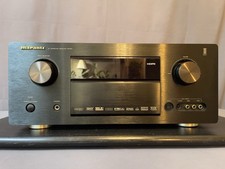 Marantz SR7001 THX SELECT2 SURROUND SOUND A/V RECEIVER