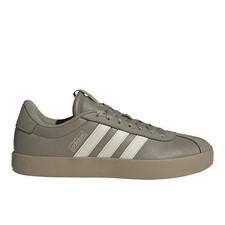 adidas Vl Court 3.0 Mens Grey Sneakers Casual Shoes IH6584