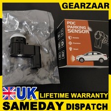Front Rear PDC Parking Sensor For Citroen C3 DS3 3008 5008 2008-2016 9677782980