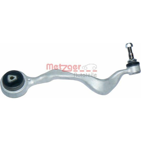 Metzger 58020802 Lenker RadaufhäNgung FüR BMW 1 3 X1 Z4 E90 E93 E92 E91 E81-image