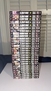 D Gray Man | eBay