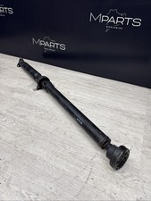 01-06 Bmw E46 M3 Driveshaft Drive Shaft Good Center Support Bearing 2229240 01-06 Bmw E46 M3 Driveshaft Drive Shaft Good Center Support Bearing 2229240