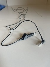 Genuine Bose QuietComfort QC 15 Headphones Inline Remote  Microphone Cable Cord