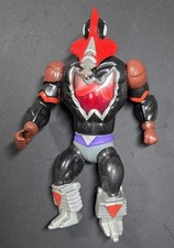 Masters Of The Universe Mosquitor Action Figure Toy MOTU Mattel Vintage 1986