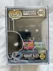 Radiant Black GITD Glow Funko Pop #60 SDCC 2026 Exclusive Hard Stack LE 5000