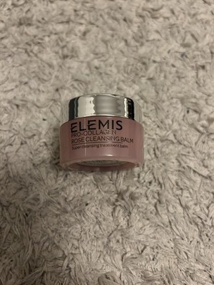 Elemis Pro-Collagen Rose Cleansing Balm (Reise- / Probiergröße) 