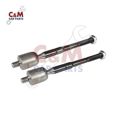 Track Rod Axle Joint Rack End Fits Toyota Previa / Estima-2000-2006