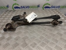HYUNDAI I40 WIPER MOTOR (FRONT) AND LINKAGE  2011-2019 981102S900