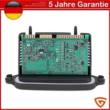 Xenon modul Scheinwerfer Treibermodul f�r BMW 5er F10 530i 63117267044