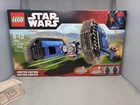 Brand New LEGO Star Wars TIE Crawler 7664 Sealed 2007 Shadow Troopers Tie Tank