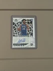 2024-25 Panini Mosaic Rookie Autographs Mosaic Ajay Mitchell #RAM-AJY /25