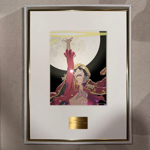 One Piece Frame | eBay