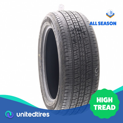 Used 275/50R22 Advanta SV T-01 111H - 10.5/32
