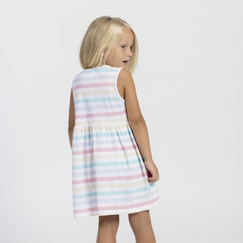 Robe Frozen Multicouleur - Foto 3 di 5