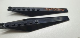 Lego Ninjago 9444 Cole's Tread Assault Vehicle Near Complete 2014 Miss 2x READ