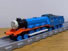 Thomas The Tank Engine & Friends ERTL Diecast Gordon Engine 1989 Used